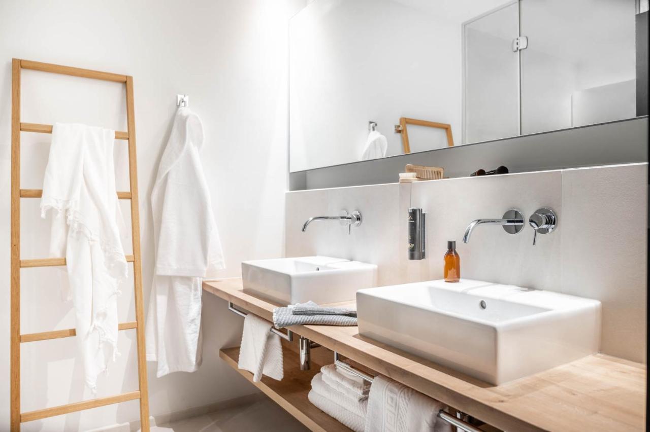 Sporthotel Chalet 사슈른 외부 사진