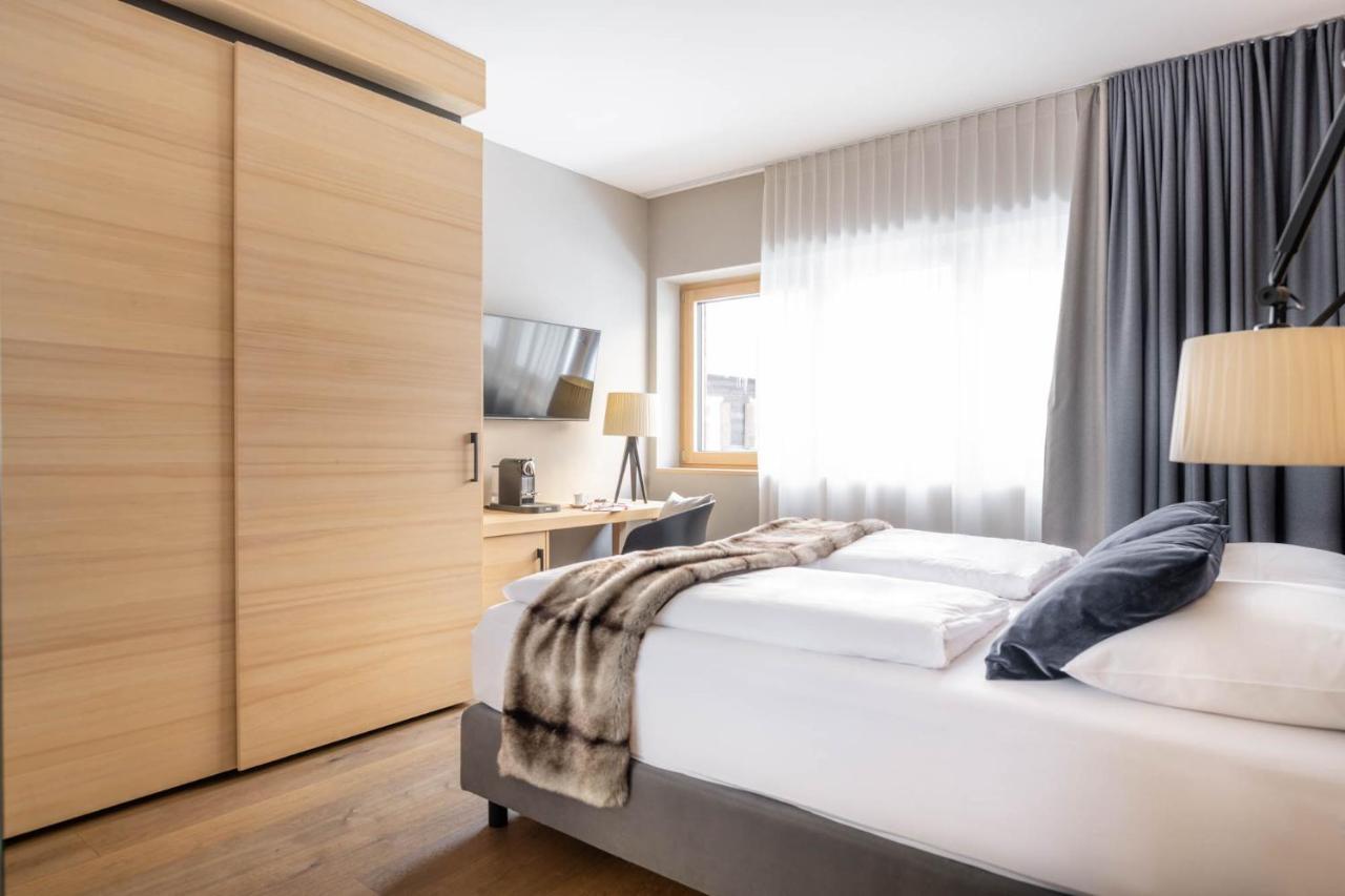 Sporthotel Chalet 사슈른 외부 사진