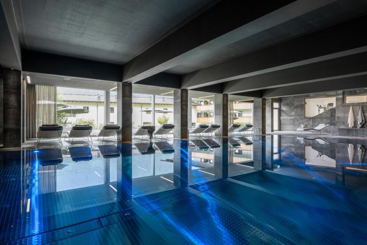 Sporthotel Chalet 사슈른 외부 사진